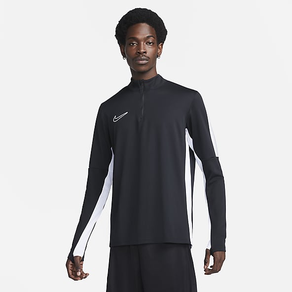 Comprar partes de arriba y camisas de manga larga online. Nike MX